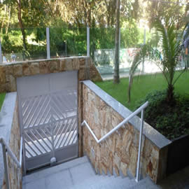 project